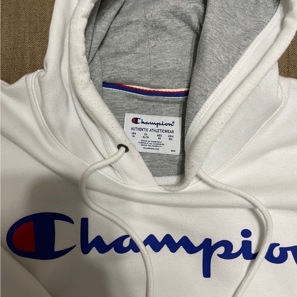 Bundle of 4 Hoodies Champion, ASOS, Old Navy - Picture 5 of 11
